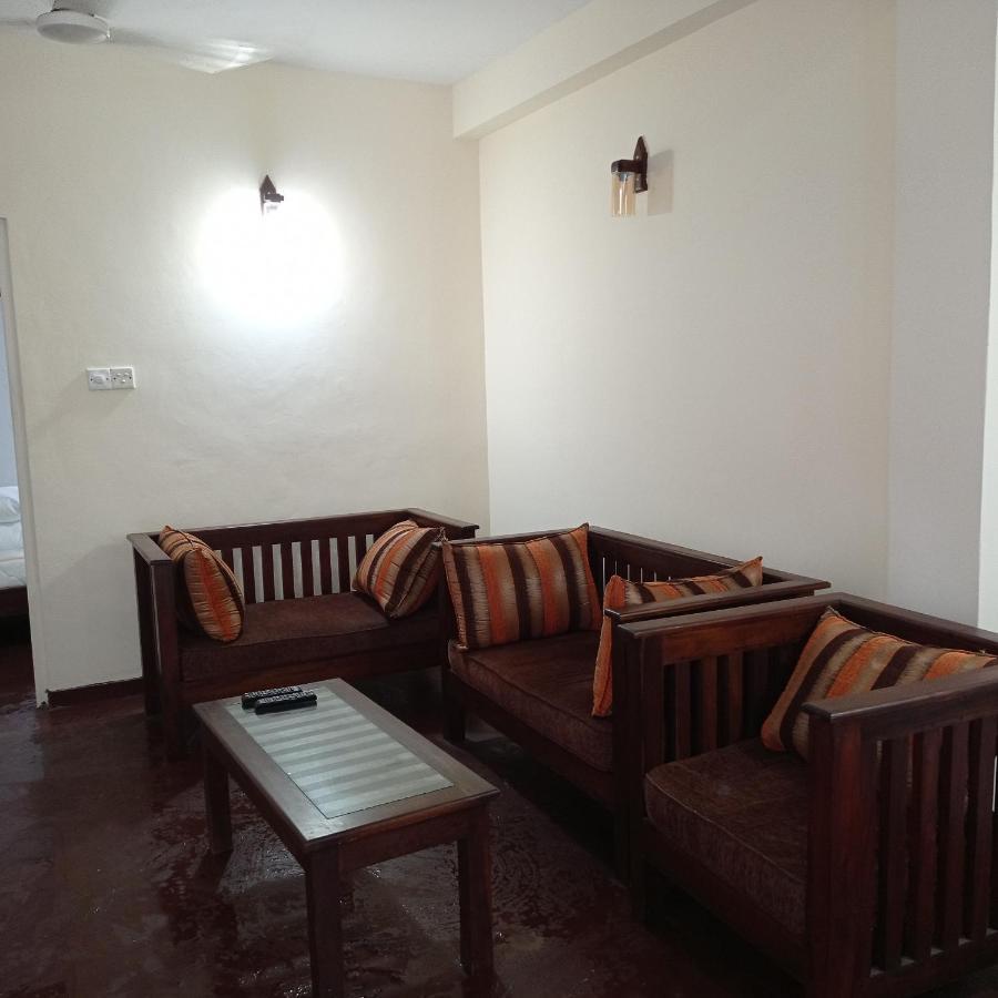 Apartamento Surf & Salt Weligama Exterior foto