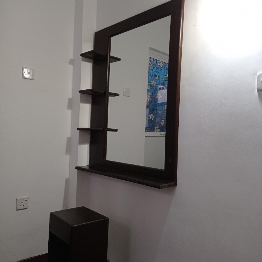 Apartamento Surf & Salt Weligama Exterior foto