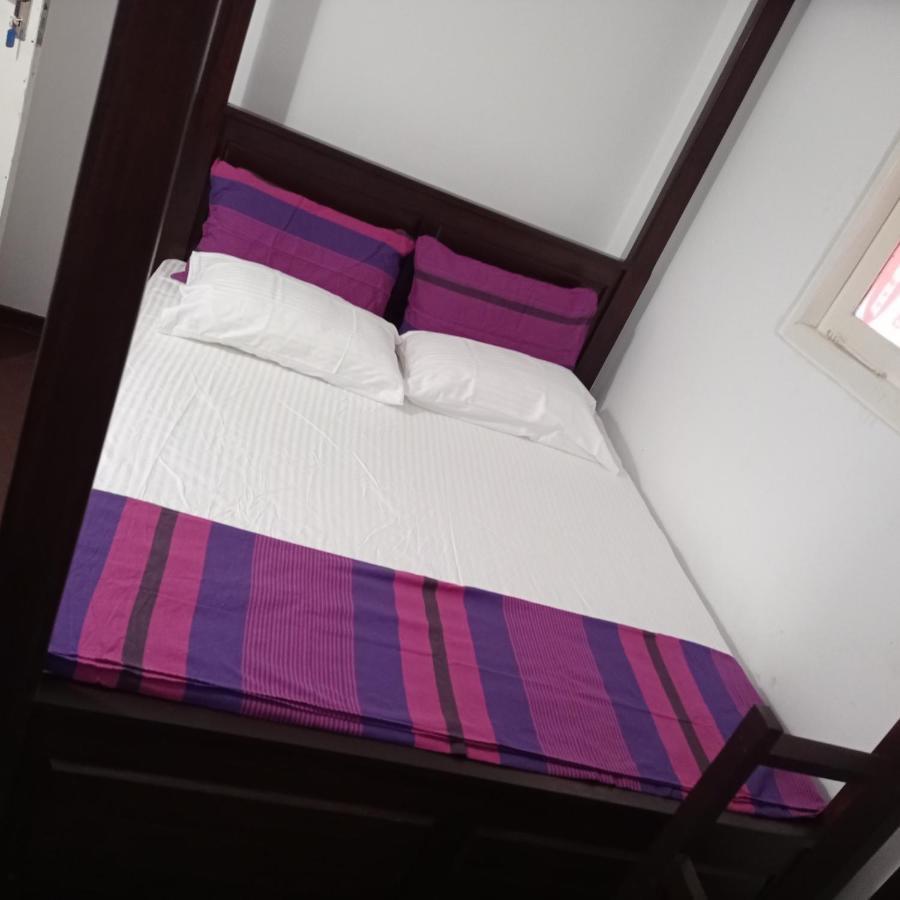 Apartamento Surf & Salt Weligama Exterior foto
