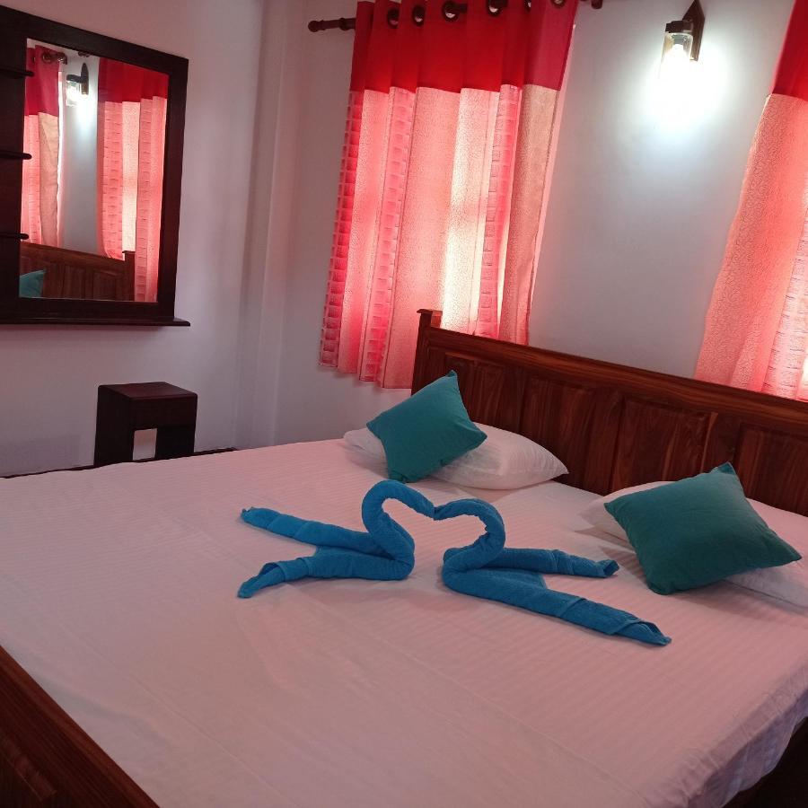 Apartamento Surf & Salt Weligama Exterior foto