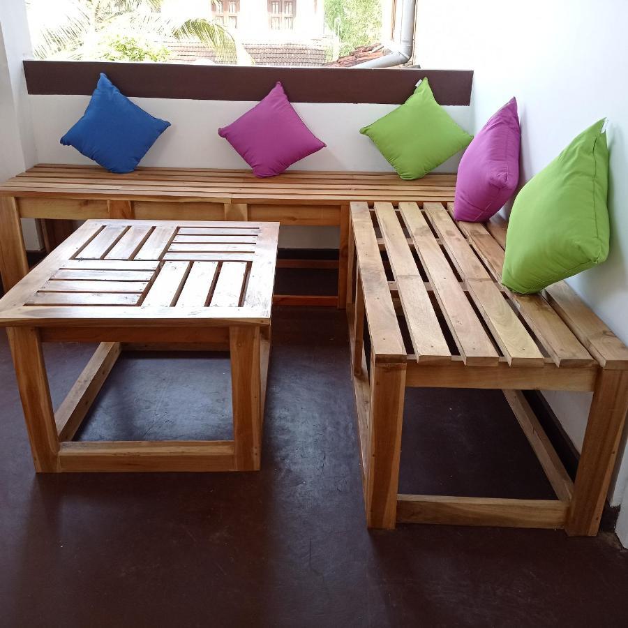 Apartamento Surf & Salt Weligama Exterior foto