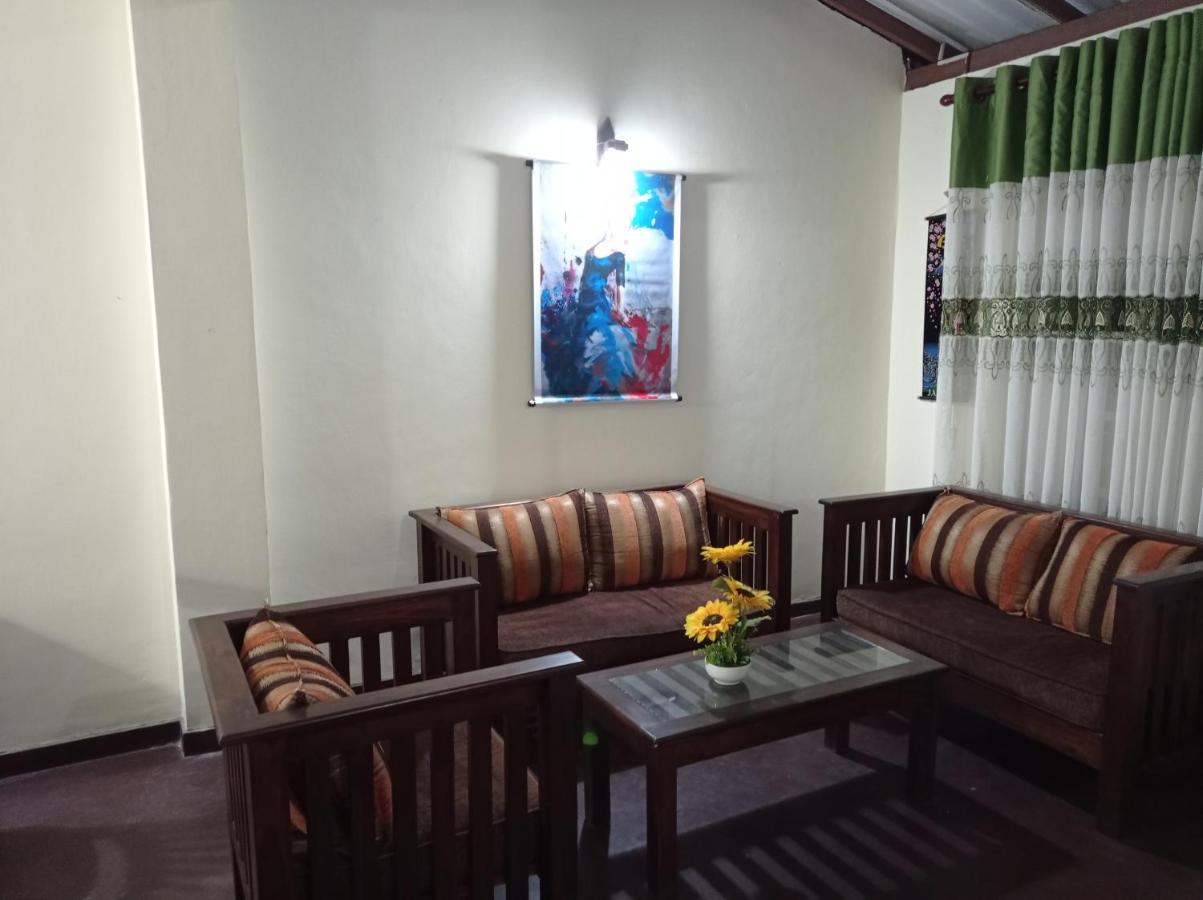 Apartamento Surf & Salt Weligama Exterior foto