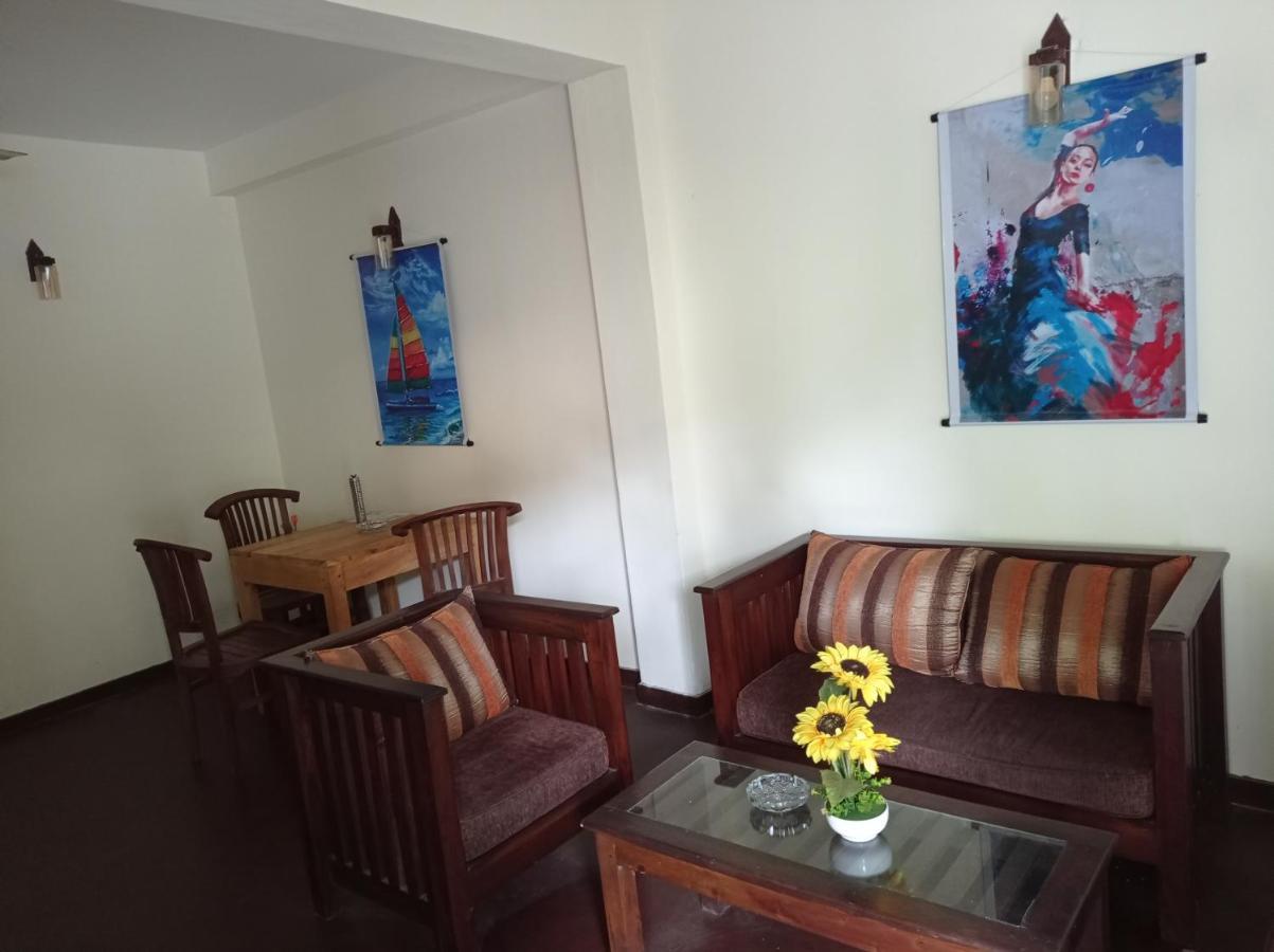 Apartamento Surf & Salt Weligama Exterior foto