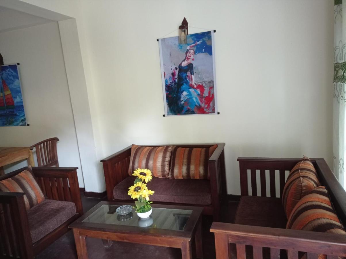 Apartamento Surf & Salt Weligama Exterior foto