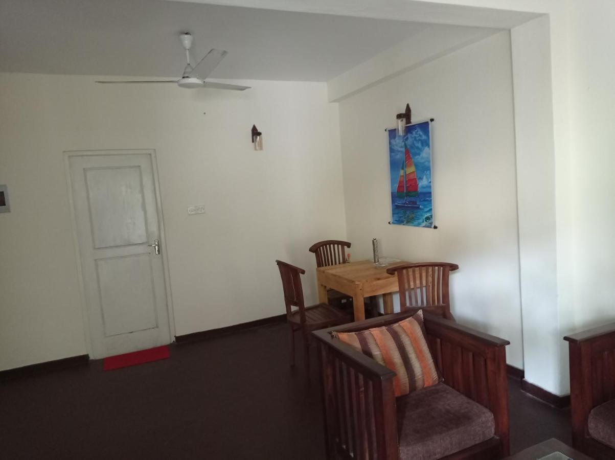 Apartamento Surf & Salt Weligama Exterior foto