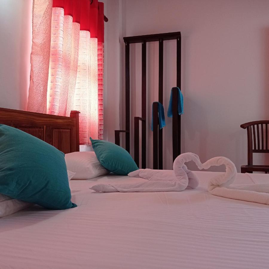 Apartamento Surf & Salt Weligama Exterior foto