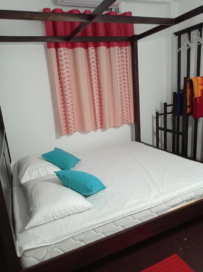 Apartamento Surf & Salt Weligama Exterior foto