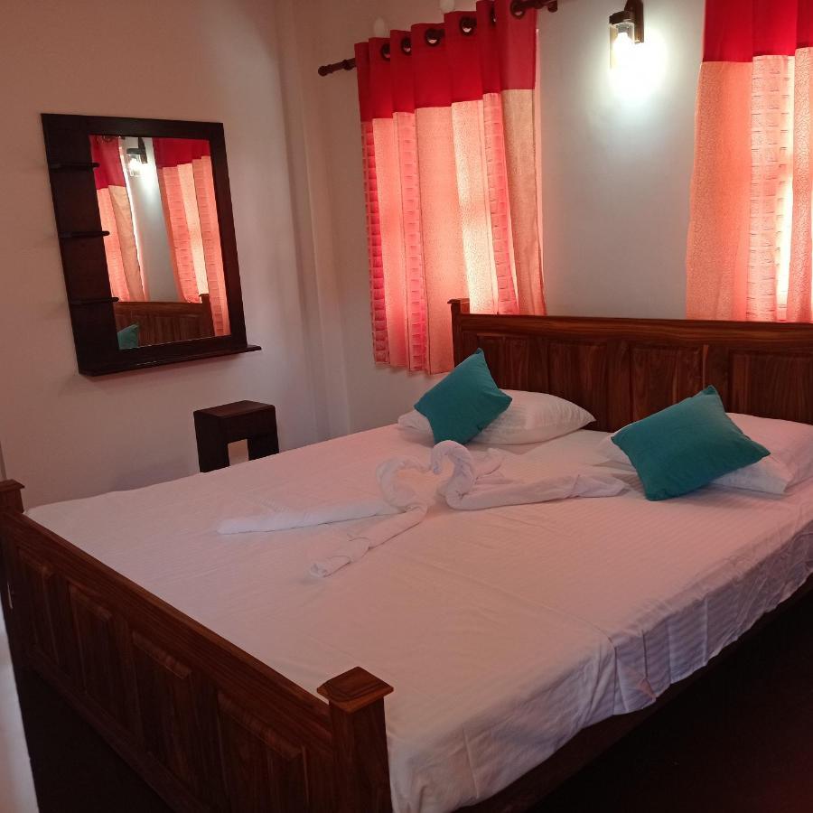 Apartamento Surf & Salt Weligama Exterior foto