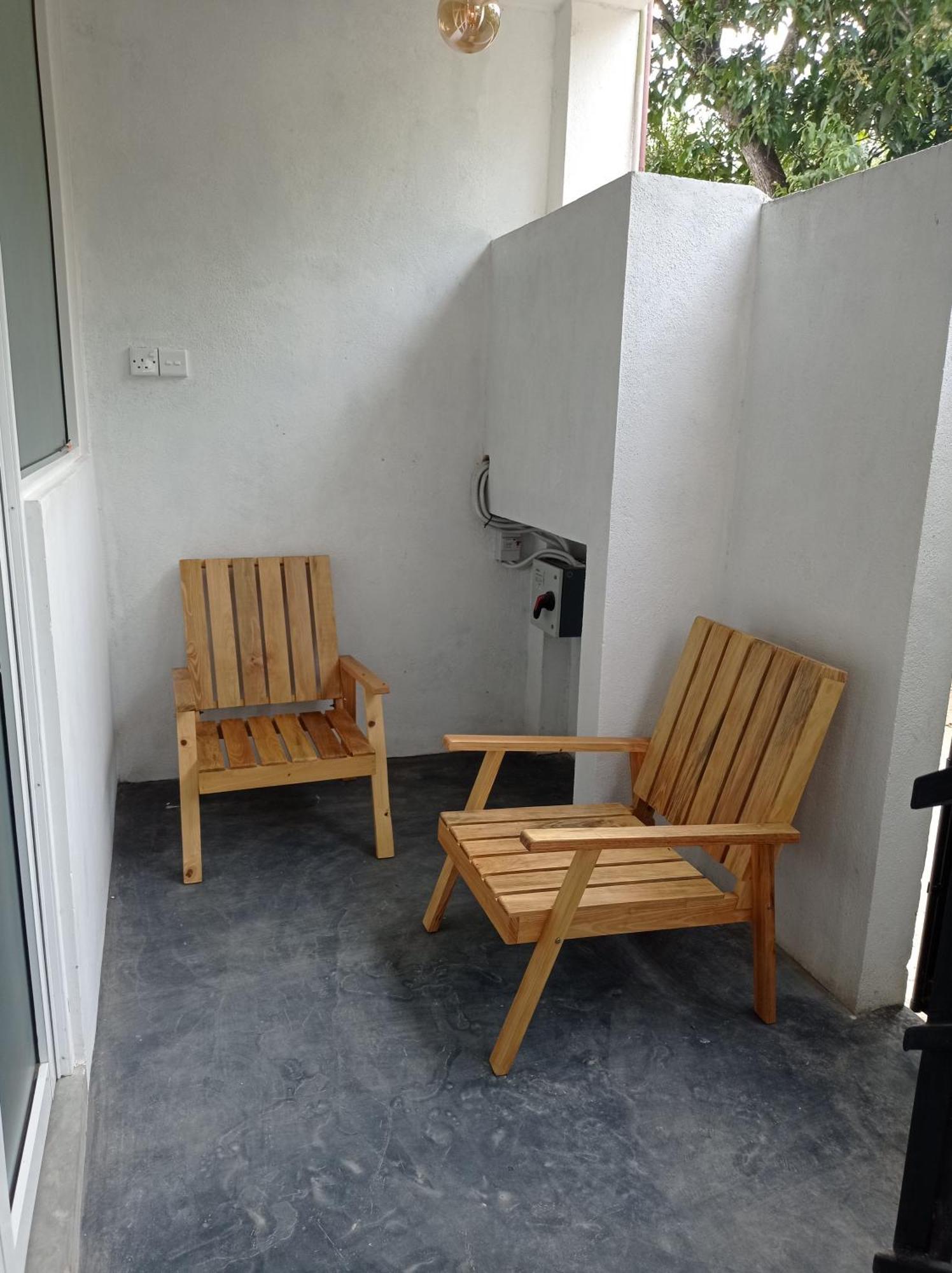 Apartamento Surf & Salt Weligama Exterior foto