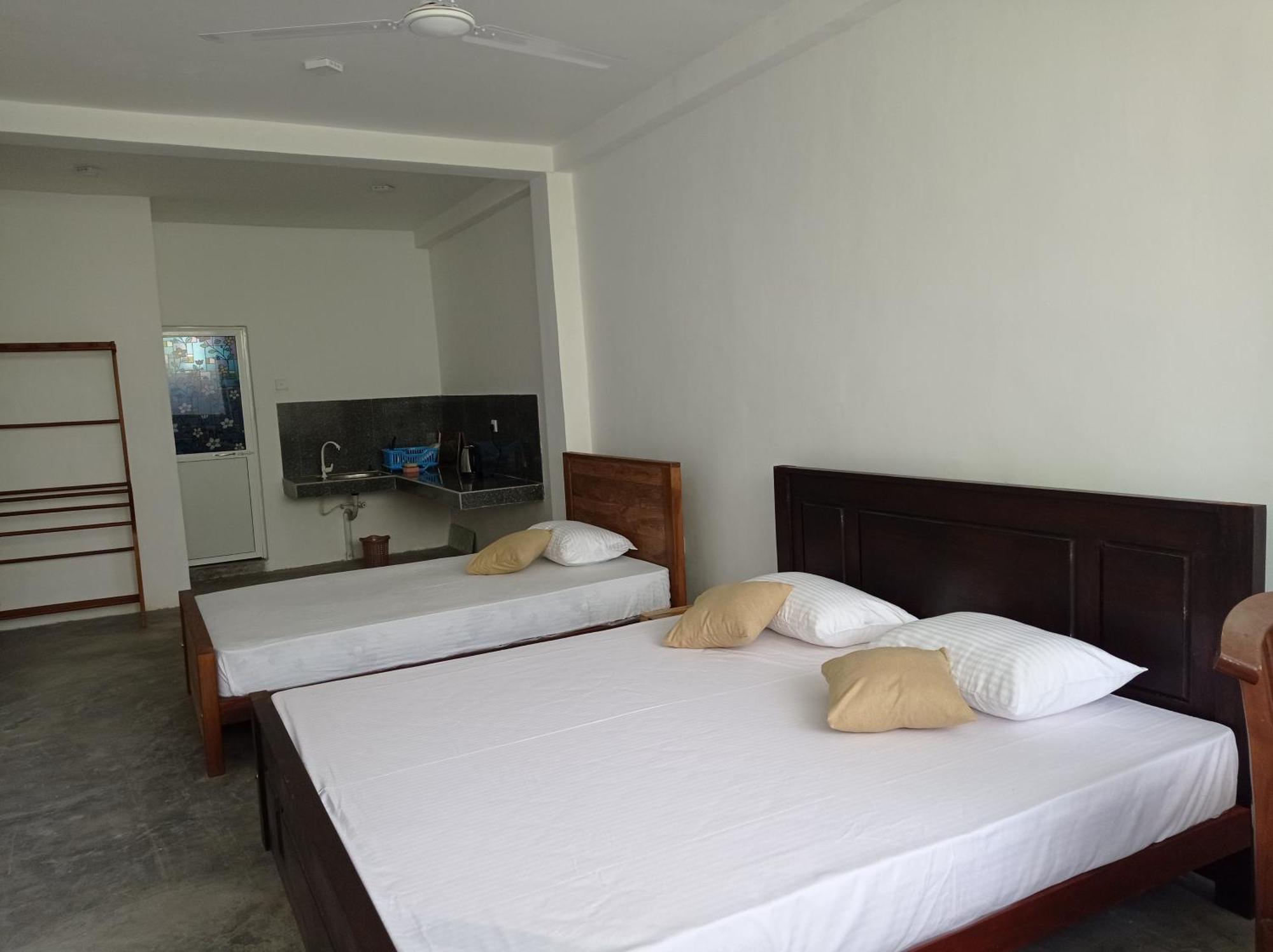 Apartamento Surf & Salt Weligama Exterior foto