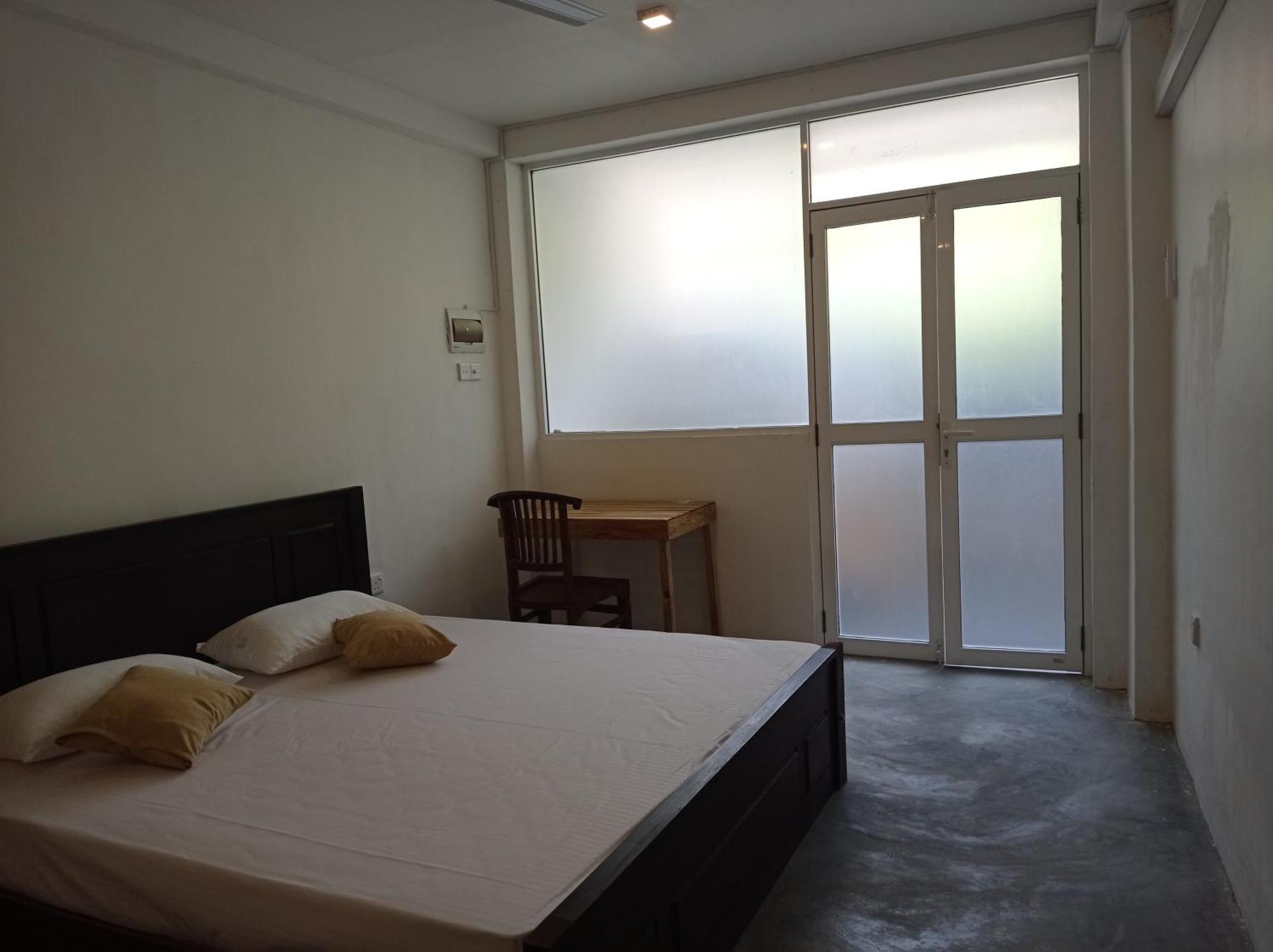 Apartamento Surf & Salt Weligama Exterior foto