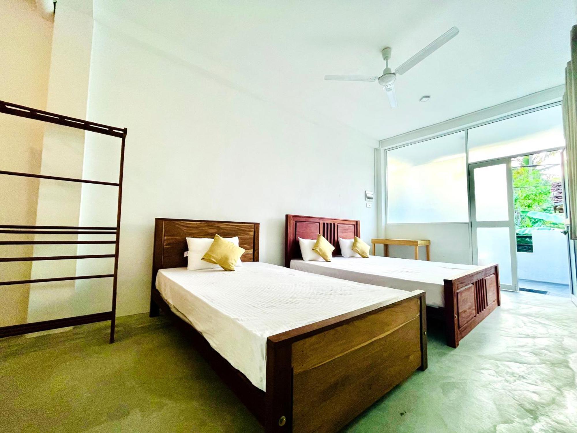 Apartamento Surf & Salt Weligama Exterior foto