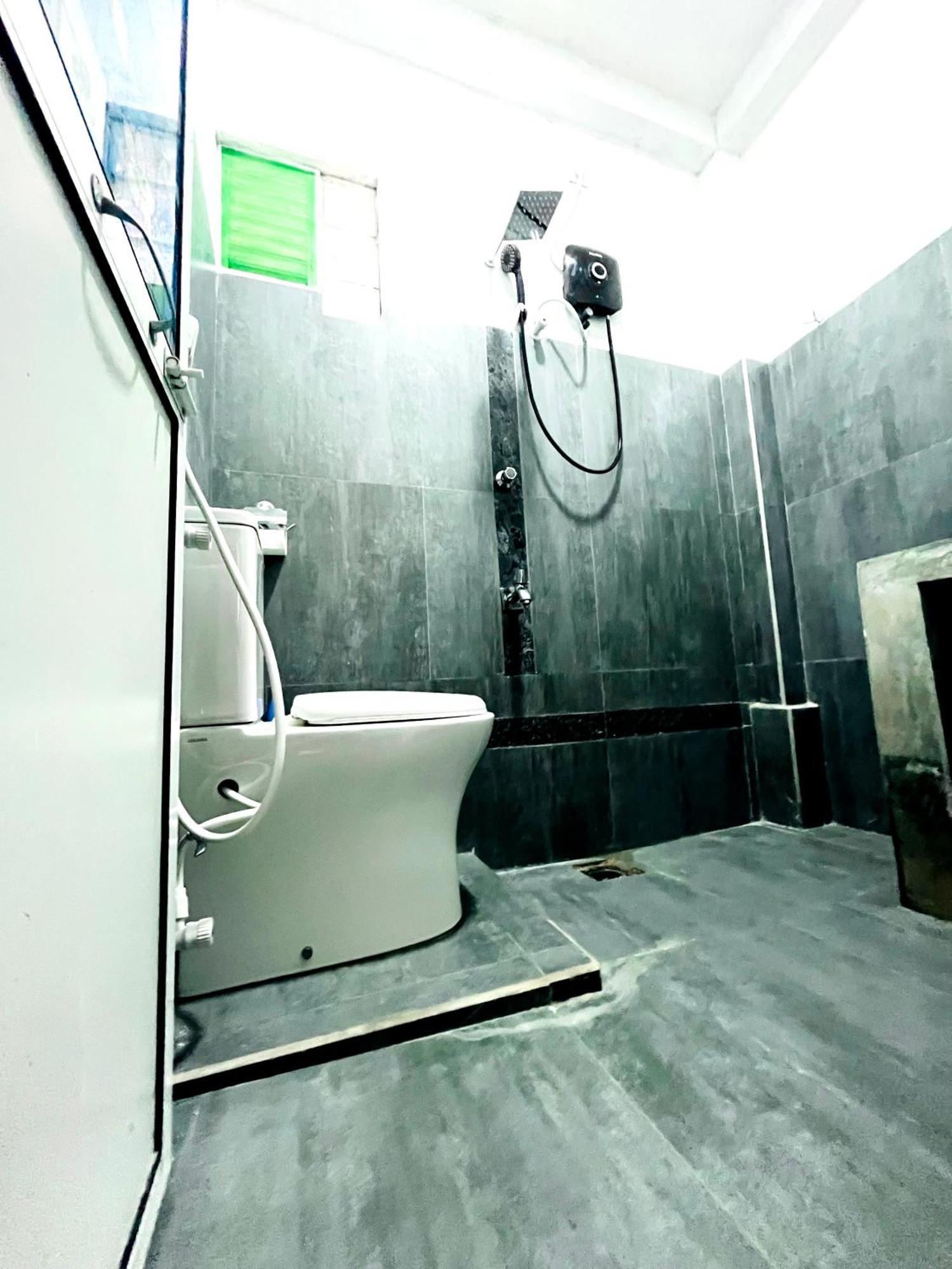 Apartamento Surf & Salt Weligama Exterior foto