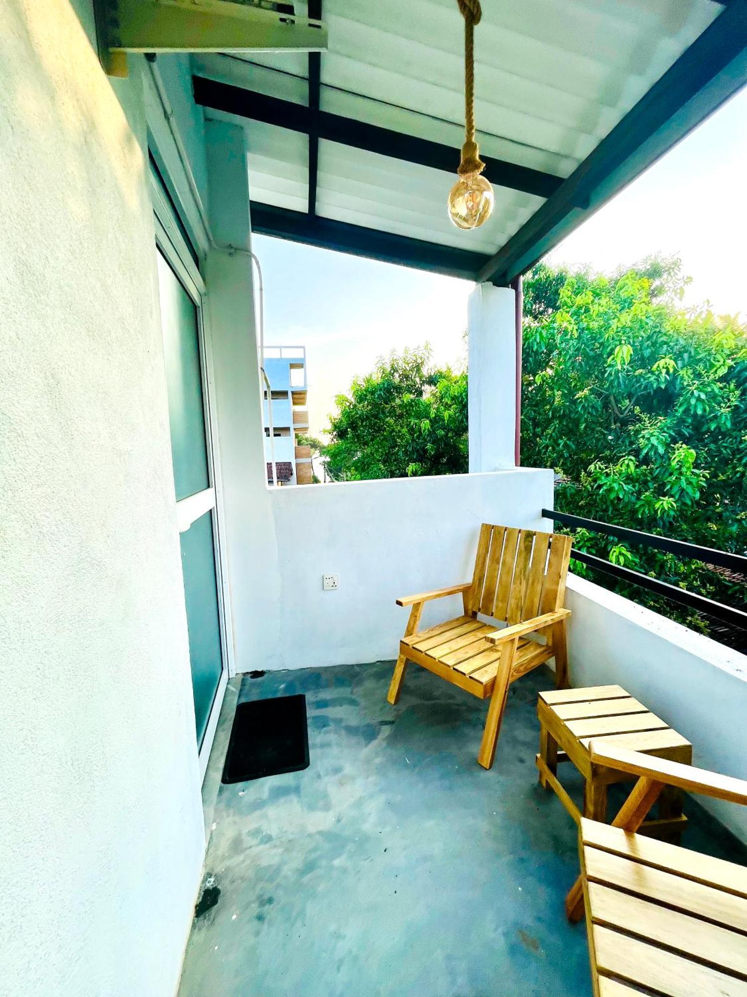 Apartamento Surf & Salt Weligama Exterior foto