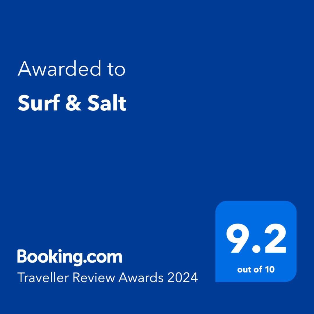 Apartamento Surf & Salt Weligama Exterior foto
