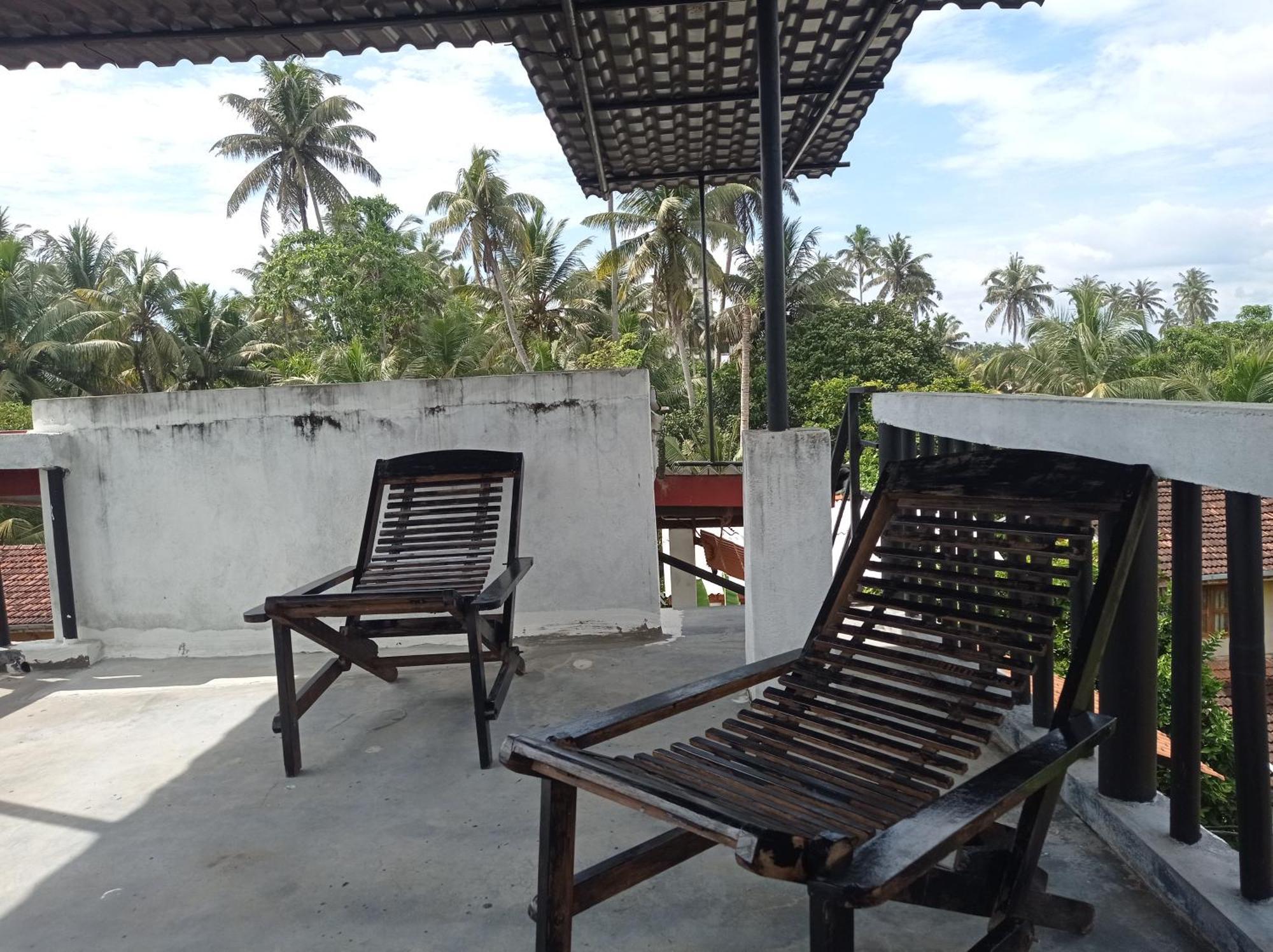 Apartamento Surf & Salt Weligama Exterior foto